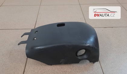 Kryt sloupku řízení 5E0858566D